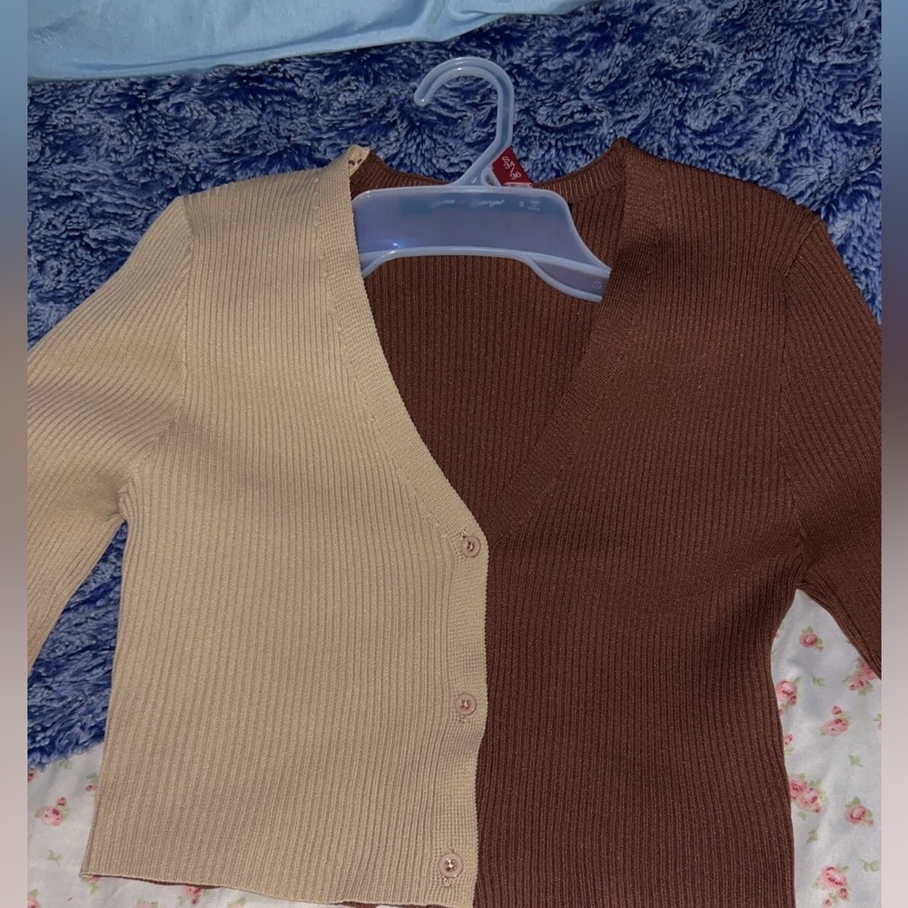 Something for the winter but still looking cute